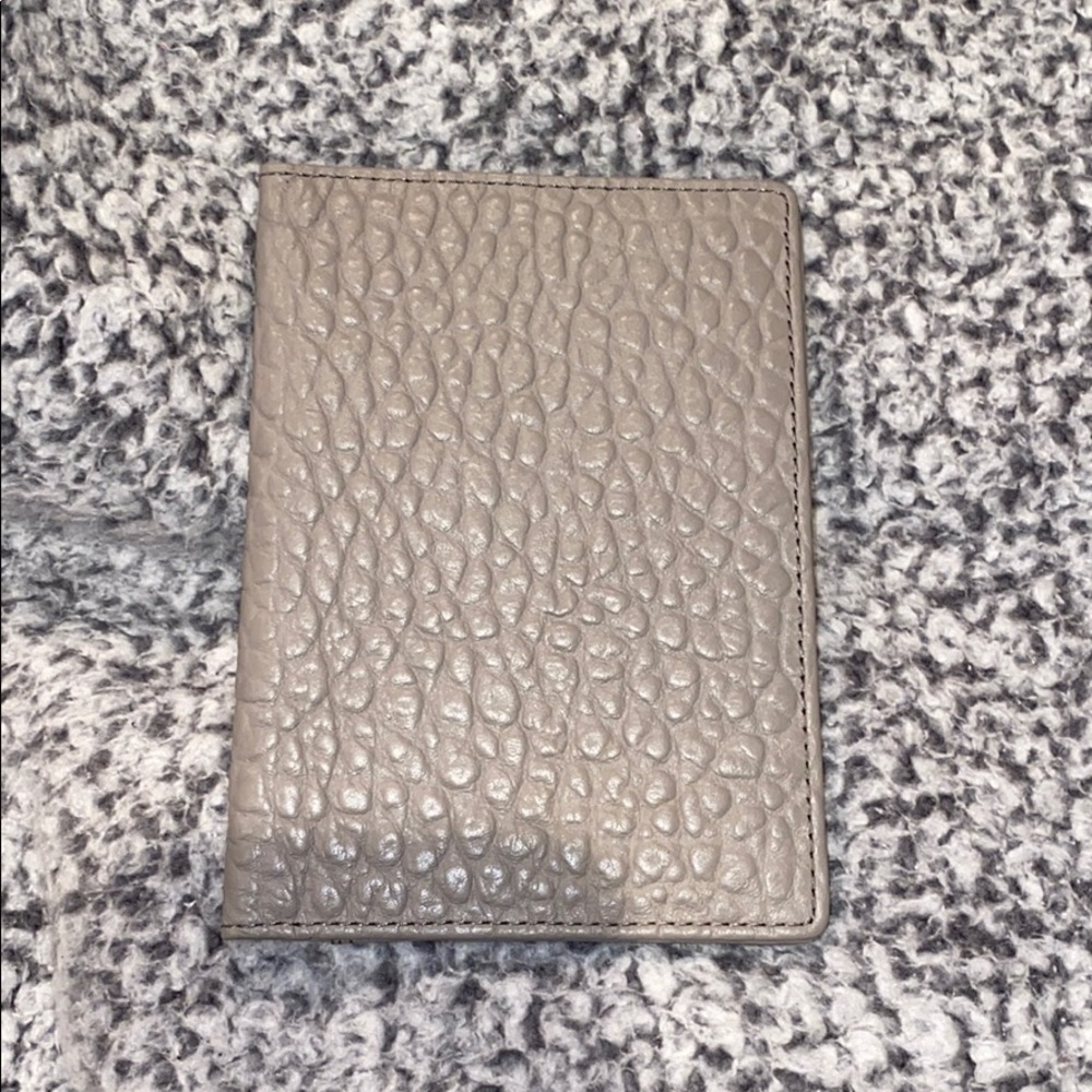 Card/passport holder !! Never used !!